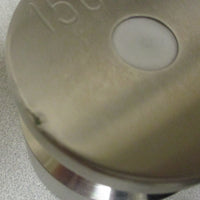 Rice Lake Weighing Systems Calibration Weight Set 1500g 200g 50g 20g 10g 5g