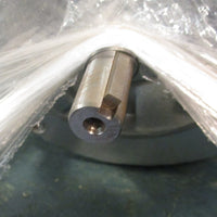 Baldor IDVSNM3538 Motor 1/2 HP, 1765 RPM, 56C Frame, 230/460 Volt, 35T995M303G1