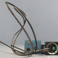 Mac Valves 45A-AA2-DAAA-1CM 4-Way Solenoid Valve 110/120V 5.4V Vac to 120PSI