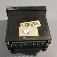 Action Instruments Visipak 500-011-005-1-PSIG-U Panel Meter