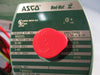 Asco Red-Hat 8210G073 Rebuilt Kit 302371 2-Way Solenoid Valve 3/8, 11.6W