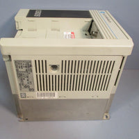 Allen Bradley 1305 AC Variable Speed Drive .75HP 380/460V Ser C 1305BA02A