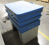 Mirachem 0.09 kW Freestanding Parts Washer 36 x 22.5 x 17" Deep