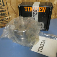 Timken QuickFlex Elastomeric Flexible Coupling QF25X11/8 with 32 mm Bore