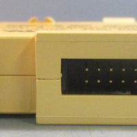 Opto 22 Snap I/O SNAP-IDC5D 4 Channel DC Input Module 2.5-28VDC 5VDC Logic