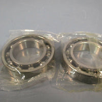 KINEX RADIAL BALL BEARING (LOT OF 2) 6007