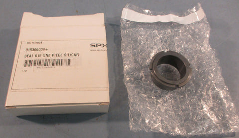 SPX Flow 015-306-009 Silicone Carbide Seal 015306009 31mm ID 45mm OD 19mm W