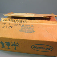 Nordson Control Panel Model 2304 S 276885D