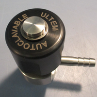 Dixon Valve Assembly 316L Rev. A Right Angle Sample Valve BSVACV-N050025