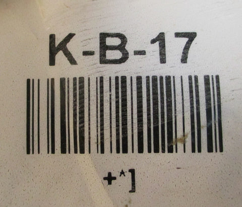Bimba KB17 Double Wall Cylinder Repair Kit For 11/2" Bore Cylinder