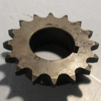Martin 50BS16 Finished Bore Sprocket 1-5/8" Bore 16 Teeth Lot of 4