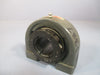 SEALMASTER MOUNTED TAPPED BASE PILLOW BLOCK BEARING, BORE: 1-1/2" TB-24T