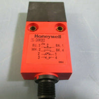 Honeywell Safety Interlock Switch GKMD03