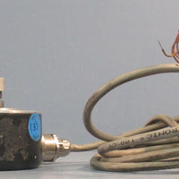 Hohner HWI80S1262R0111000 Incremental Encoder 1000 Pulses Per Turn 12mm ID