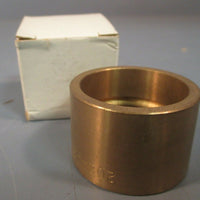 EVERGREEN PLAIN BEARING (LOT OF 9) 1.25 ID 202408