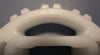 Intralox S900 Sprocket 4.1" Pitch Dia 1-1/2" Square Bore 12 Teeth (Lot of 3)