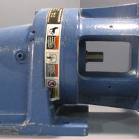 Sumitomo CNHJS6095Y25 Gearbox PA147534 1.16HP 11/8" Shaft Dia 41/4" Bore