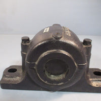 FSQ Pillow Plummer Block Bearing Housing (No Bearing) SN611