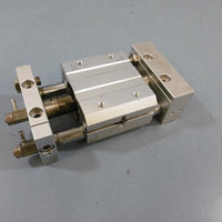 SMC CDY1S15H-35 Guided Air Table Cylinder Pneumatic