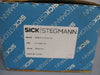 SICK STEGMANN 6-112827-00 ENCODER 5-12VDC MODEL SRM25-5-H10S-GA