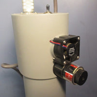ART Inc Advanced Retro Technology Model 930 Retroreflectometer