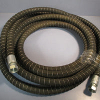 Cryonomic Hose w/Fittings DN 19, PN 16 BAR, ET 28951 CB/Q10222