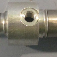 Bimba 011D Pneumatic Air Cylinder 1" Stroke 7/16" Bore Lot of 2