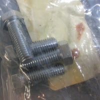 Sew Eurorive SA47/T DRN80M4/DH Gearmotor 230/460V 1751/46rpm 1.0hp 3.1/1.56A NOS