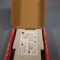 CARLO GAVAZZI 3PHASE CONTROL RELAY DPB01CM48