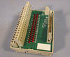 Allen Bradley 1492-IFM40D24 Ser A Interface Module & 1492-CABLE005H Wiring Cable