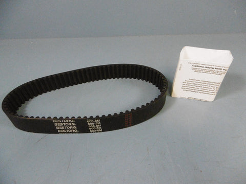 Bestorq 6008M 600 Pitch Timing Belt