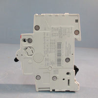 ABB ST 201M K1A Single Pole Circuit Breaker
