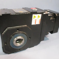 STOBER SERVOFIT PRECISION GEARHEAD/GEARBOX 20.15 RATIO K102AGD0200ME10
