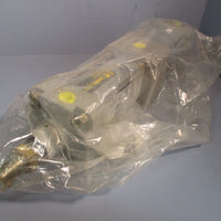 ASCO JOUCOMATIC AIR CYLINDER 10 BAR/140 PSI 45000000 AR2313959/1
