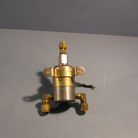 Skinner V5LI401001N Electric Valve 1 1/16 1 1/16 PSI 10 Watts 24 VDC