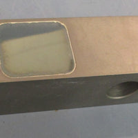Hardy Process Solutions HI SB0110K Load Cell Shear Beam 10000lbs Capacity