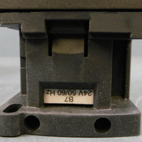 Telemecanique LC1D09B7 Contactor 20692 3DY19 2616446003