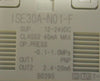 SMC ISE30A-N01-F-L Pressure Switch 12-24VDC 40mA Max 2.4-20mA Out ISE30A-N01-F