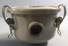 Solberg CSL-824-075HC Inlet Vacuum Filter Assembly Filter Element 824