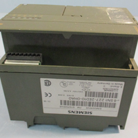 SIEMENS SIMODRIVE 6SN1 227-2ED10-0HA0 Step Drive 230/115V 4,5/8A