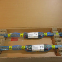 Schneeberger Profiled Linear Guideway BM 25C206402020G0V2 NEW Pair of 2