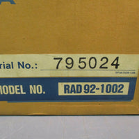 Toshiba RA Power Supply RAD921002 NEW IN BOX