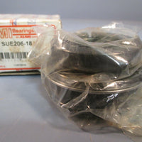 AMI Bearings, Inc Bearing SUE206-18