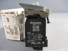 SCHNEIDER ELECTRIC ZB4BV4 LAMP/CONTACT LIGHT BLOCK W/ BODY & FIXING COLLAR