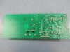 Eaton Dynamatic 15-777-5121 Rev C Feedback PCB Circuit Board - Used