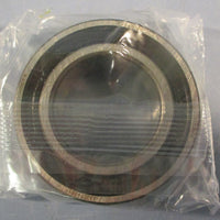 SKF 630072RS1 Deep Groove Ball Bearing 35mm ID 62mm OD 20mm W (Lot of 2)