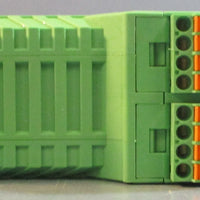 Japan Control Engineering Co. DPD0013 Dual Power On Device 250VAC/30VDC 5A