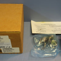 Allen Bradley Encoder 854SJDZ14FWY2C Ser C 5 VDC 1024 Incremental