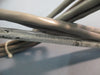 ELECTRO CAM PS-5300-01-015 STANDARD CABLE WITH BAYONET RESOLVER CONNECTOR 10-PIN