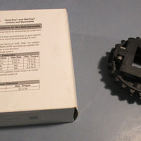 Rexnord Split Sprocket 10028507 NS150024t 11/2IN S PA Lots of 2